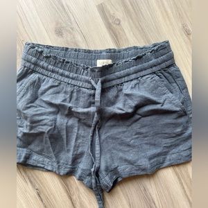 Loft Shorts